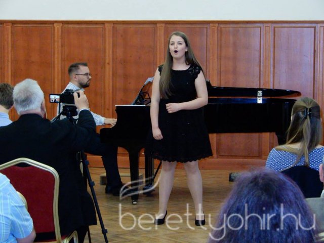 Év Hangszerese Verseny 2019 31